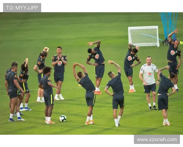 美洲杯最新动态：各队备战激烈角逐，谁能脱颖而出夺得冠军 - 副本 (4) - 副本