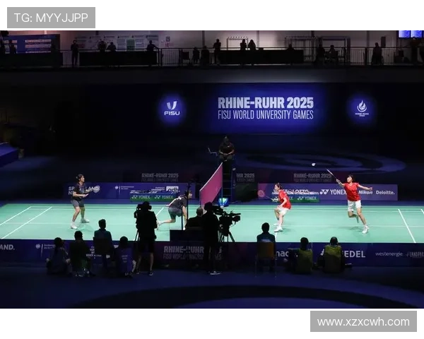 羽毛球世界排名风云变幻与顶尖高手争锋全景解析观察与未来格局展望 - 副本 (5) - 副本